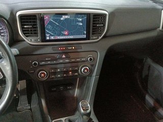 Kia Sportage 1.6 MHEV Drive 100kW (136CV) 4x2