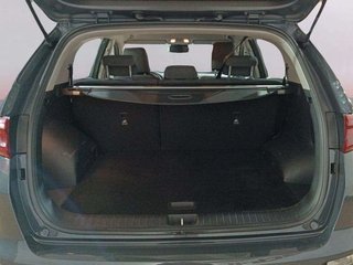 Kia Sportage 1.6 MHEV Drive 100kW (136CV) 4x2
