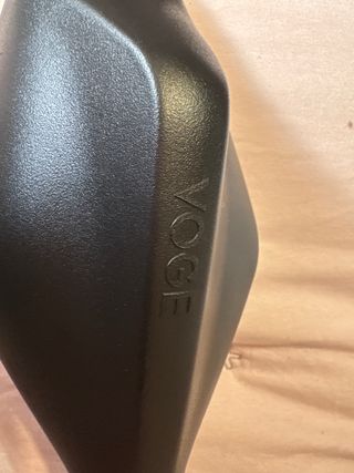 Espejo Retrovisor Voge SR4 350 Derecho