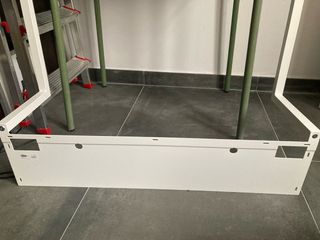 Perchero Ikea muy bien cuidado