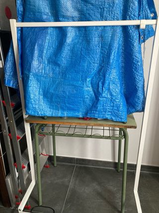 Perchero Ikea muy bien cuidado