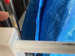 Perchero Ikea muy bien cuidado