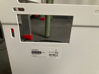 Perchero Ikea muy bien cuidado