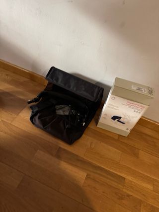 Carro de bebé bugaboo