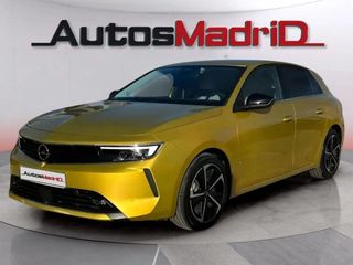 Opel Astra 1.2T XHT 96kW (130CV) Elegance