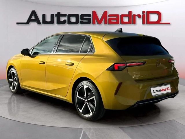 Opel Astra 1.2T XHT 96kW (130CV) Elegance
