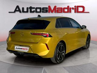 Opel Astra 1.2T XHT 96kW (130CV) Elegance