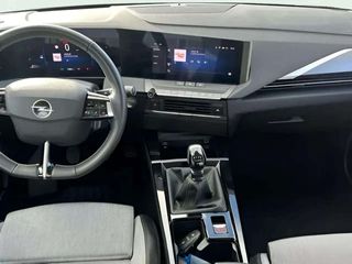 Opel Astra 1.2T XHT 96kW (130CV) Elegance