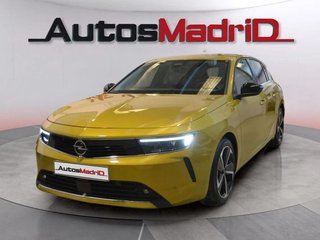 Opel Astra 1.2T XHT 96kW (130CV) Elegance