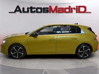 Opel Astra 1.2T XHT 96kW (130CV) Elegance
