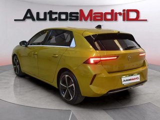 Opel Astra 1.2T XHT 96kW (130CV) Elegance