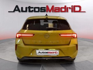 Opel Astra 1.2T XHT 96kW (130CV) Elegance