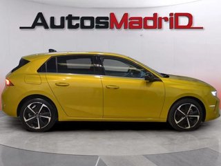Opel Astra 1.2T XHT 96kW (130CV) Elegance