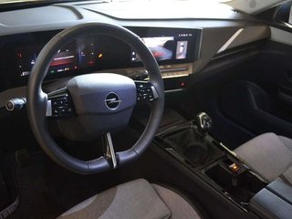 Opel Astra 1.2T XHT 96kW (130CV) Elegance