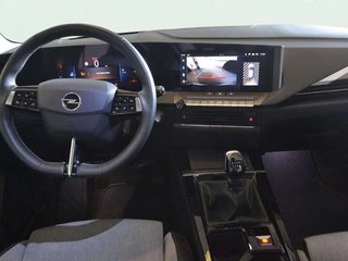 Opel Astra 1.2T XHT 96kW (130CV) Elegance