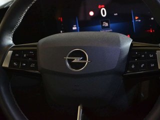 Opel Astra 1.2T XHT 96kW (130CV) Elegance