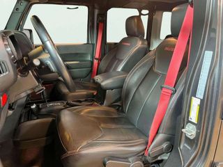 Jeep Wrangler 2.8 CRD Rubicon Recon Auto