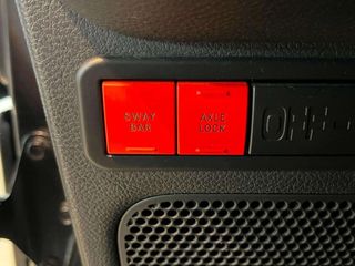 Jeep Wrangler 2.8 CRD Rubicon Recon Auto