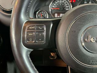 Jeep Wrangler 2.8 CRD Rubicon Recon Auto