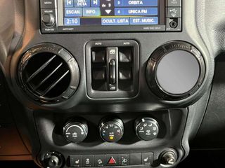 Jeep Wrangler 2.8 CRD Rubicon Recon Auto