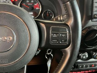 Jeep Wrangler 2.8 CRD Rubicon Recon Auto