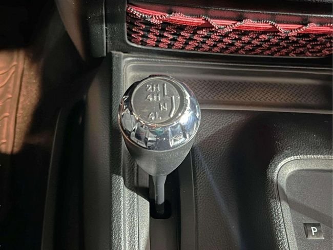 Jeep Wrangler 2.8 CRD Rubicon Recon Aut. 2p 2018, foto 26