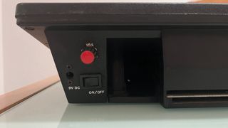 Indescomp Teclado Multifunción I Spectrum