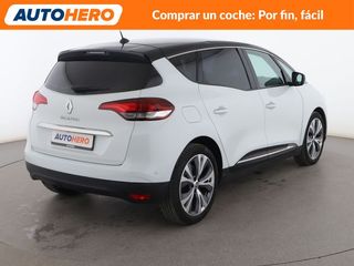 Renault Scénic 1.2 TCe Energy Intens
