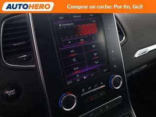 Renault Scénic 1.2 TCe Energy Intens