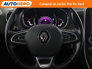Renault Scénic 1.2 TCe Energy Intens