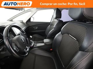 Renault Scénic 1.2 TCe Energy Intens