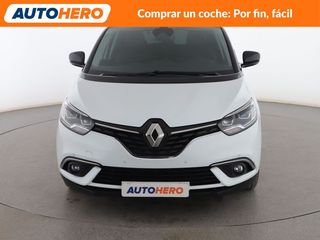 Renault Scénic 1.2 TCe Energy Intens