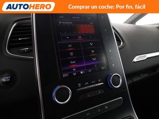 Renault Scénic 1.2 TCe Energy Intens