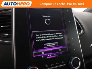 Renault Scénic 1.2 TCe Energy Intens