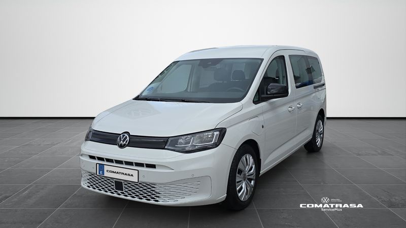 Volkswagen Caddy 2025