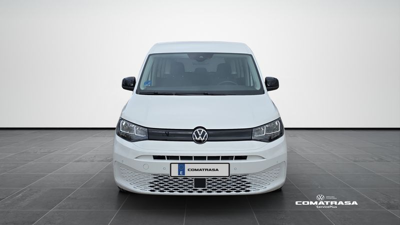 Volkswagen Caddy 2025, foto 2