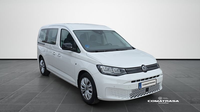 Volkswagen Caddy 2025, foto 3