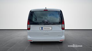 Volkswagen Caddy Maxi 1.5 TSi 116 CV DSG PHEV 2025