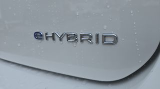 Volkswagen Caddy Maxi 1.5 TSi 116 CV DSG PHEV 2025