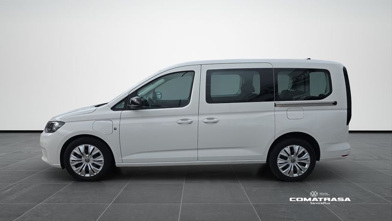 Volkswagen Caddy 2025, foto 8