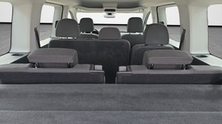 Volkswagen Caddy Maxi 1.5 TSi 116 CV DSG PHEV 2025