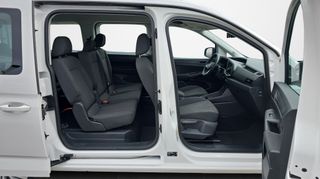 Volkswagen Caddy Maxi 1.5 TSi 116 CV DSG PHEV 2025