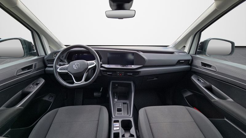 Volkswagen Caddy 2025, foto 14