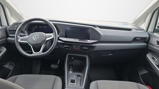 Volkswagen Caddy Maxi 1.5 TSi 116 CV DSG PHEV 2025