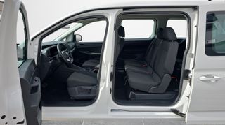 Volkswagen Caddy Maxi 1.5 TSi 116 CV DSG PHEV 2025