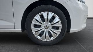 Volkswagen Caddy Maxi 1.5 TSi 116 CV DSG PHEV 2025