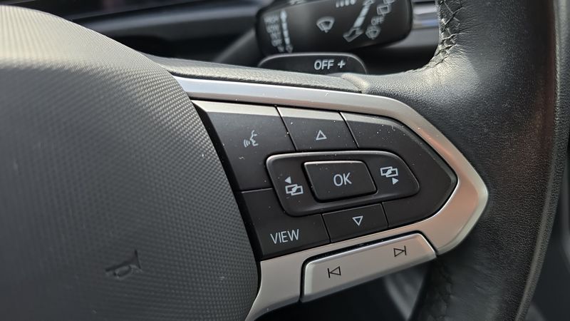 Volkswagen Caddy 2025, foto 22