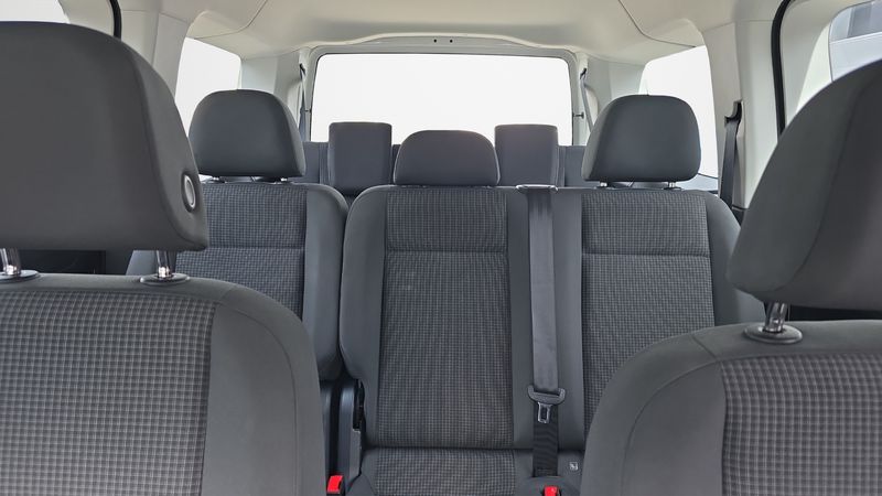 Volkswagen Caddy 2025, foto 19