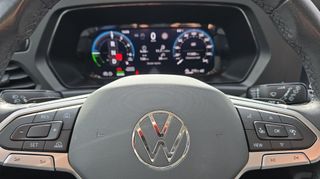 Volkswagen Caddy Maxi 1.5 TSi 116 CV DSG PHEV 2025