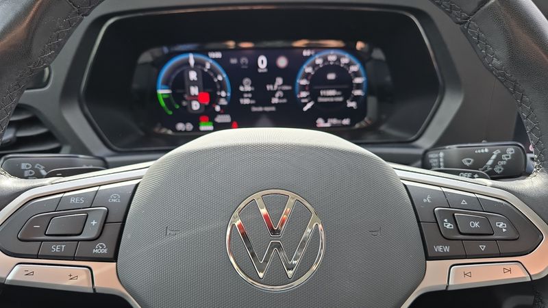 Volkswagen Caddy 2025, foto 20